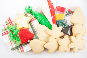 Cookies for Christmas