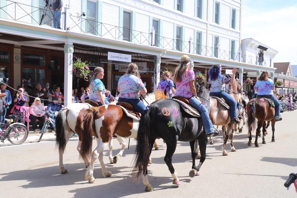 74th Lilac Festival Recap