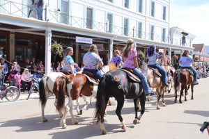 74th Lilac Festival Recap