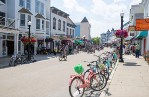 Budget Friendly Tips for Visiting Mackinac
