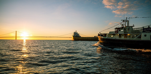 Sip n' Sail Cruises