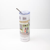 Doud's Market Tumbler