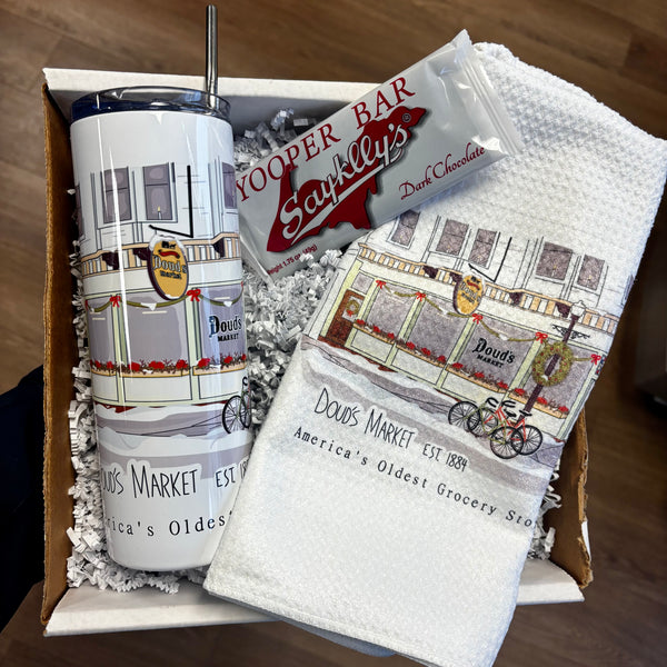 Merry Christmas from Doud's Market