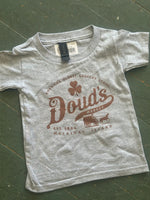 Doud's Market Youth T-Shirt