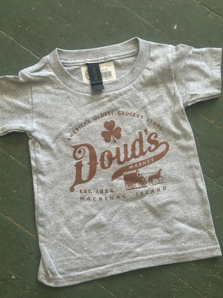 Doud's Market Youth T-Shirt