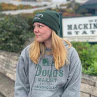 Doud's Beanie