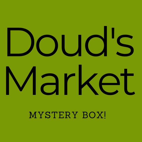 Doud's Market Mystery Box