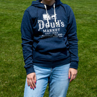 Doud's Lightweight Hoodie