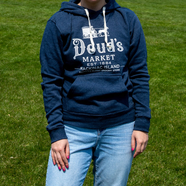 Doud's Lightweight Hoodie