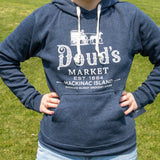 Doud's Lightweight Hoodie