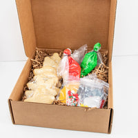 Cookies for Christmas Box