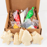 Cookies for Christmas Box
