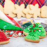 Cookies for Christmas Box