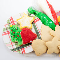 Cookies for Christmas Box
