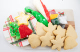Cookies for Christmas Box