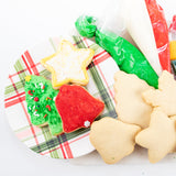 Cookies for Christmas Box