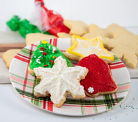 Cookies for Christmas Box