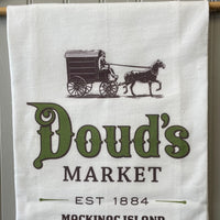 Tea Towel