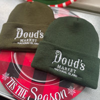 Doud's Beanie