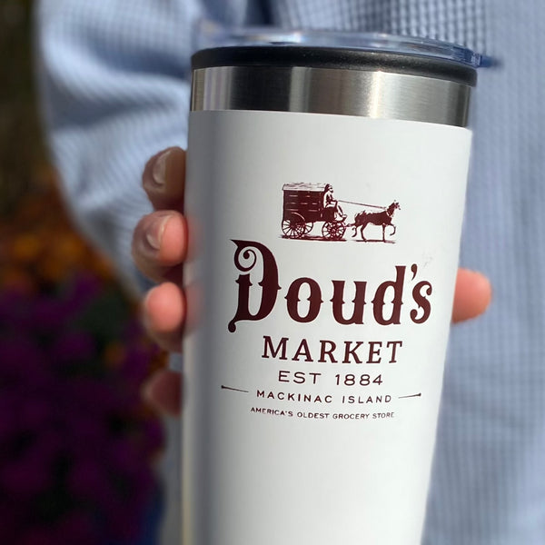 To-Go Mugs