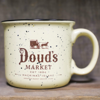 Doud's Mug