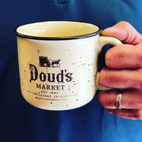 Doud's Mug