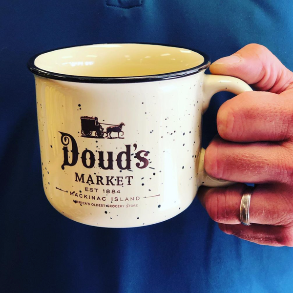 Doud's Mug