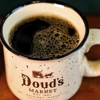 Doud's Mug