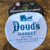 Doud's silicone Jar opener