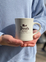 Doud's Diner Mug