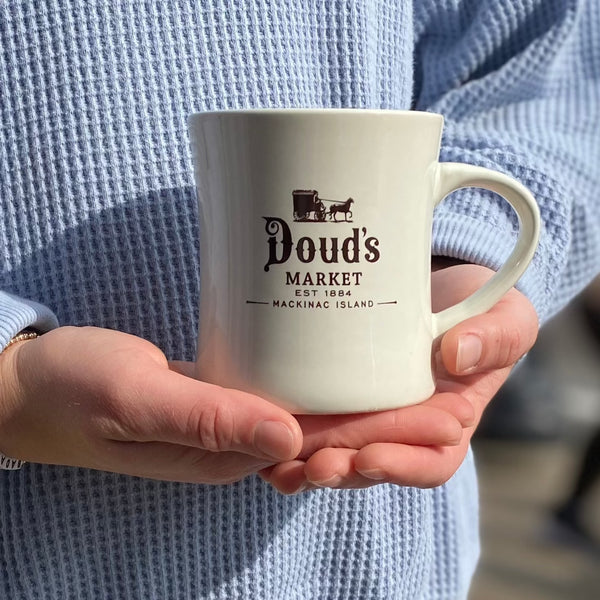 Doud's Diner Mug