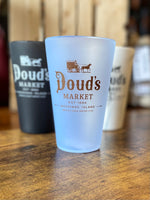 Silicone Pint Glass