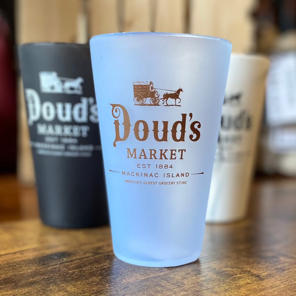 Silicone Cups & Silicone Pint Glasses