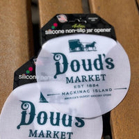Doud's silicone Jar opener